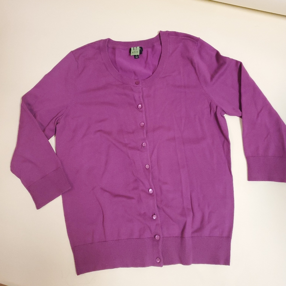 Talbots  Cardigan